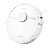 Робот-пылесос DreameBot Robot Vacuum and Mop D9 Max White (Вскрытая упаковка)