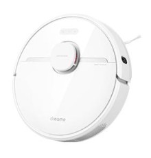 Робот-пылесос DreameBot Robot Vacuum and Mop D9 Max White (Вскрытая упаковка)