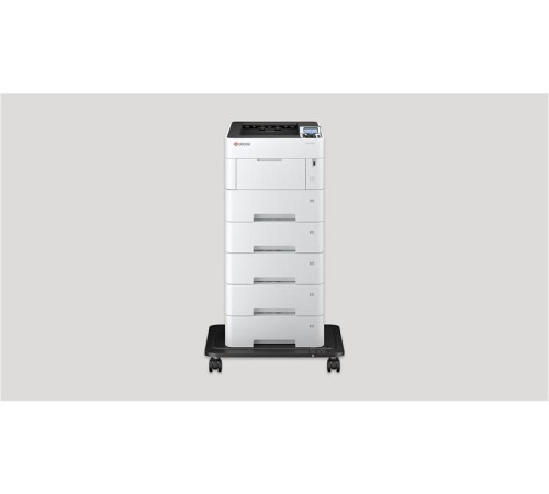 Принтер Kyocera ECOSYS PA6000x, Принтер, ч/б лазерный, A4, 60 стр/мин, 1200x1200 dpi, 512 Мб, USB 2.0, Network, лоток 500 л., Duplex, старт.тонер 11000 стр. Принтер Kyocera ECOSYS PA6000x, Принтер, ч/б лазерный, A4, 60 стр/мин, 1200x1200 dpi, 512 Мб, USB 2.0, Network, лоток 500 л., Duplex, старт.тонер 11000 стр.