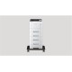 Принтер Kyocera ECOSYS PA6000x, Принтер, ч/б лазерный, A4, 60 стр/мин, 1200x1200 dpi, 512 Мб, USB 2.0, Network, лоток 500 л., Duplex, старт.тонер 11000 стр.
