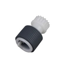 Ролики и тормозные площадки Ролик подхвата 2-го лотка RL1-2099-000 для HP Color LaserJet CP4025/CP4525, M651/M680 (CET), CET2430
