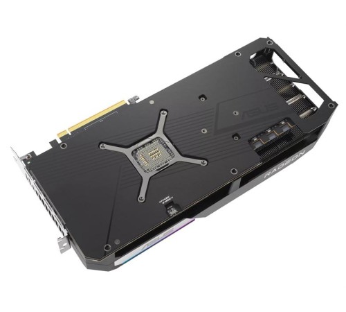 Видеокарта ASUS DUAL-RX7900XT-O20G//RX7900XT HDMI*1 DP*3 20G D6; 90YV0IV2-M0NA00 Видеокарта ASUS DUAL-RX7900XT-O20G//RX7900XT HDMI*1 DP*3 20G D6; 90YV0IV2-M0NA00