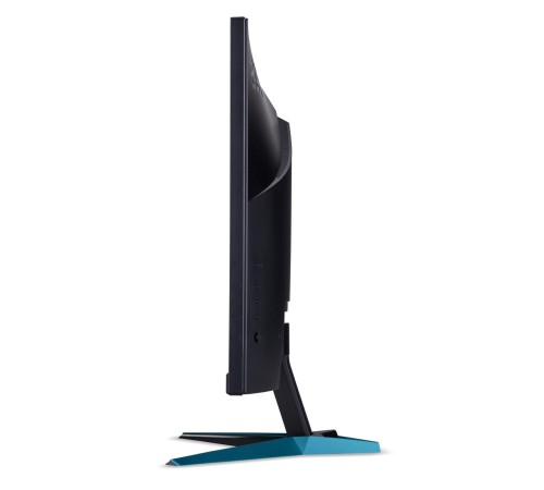 Монитор/ ACER VG270UGbmiipx 27'', ZeroFrame No, Black, 16:9, IPS, 2560x1440, 1 / 4ms, 250cd, 120Hz, 2xHDMI(2.0) + 1xDP(1.4) + SPK + Audio out, Speakers 2Wx2, sync: FreeSync, hdr: HDR 10, hadj No, DE: No, Vesa 100x100 Монитор/ ACER VG270UGbmiipx 27'', ZeroFrame No, Black, 16:9, IPS, 2560x1440, 1 / 4ms, 250cd, 120Hz, 2xHDMI(2.0) + 1xDP(1.4) + SPK + Audio out, Speakers 2Wx2, sync: FreeSync, hdr: HDR 10, hadj No, DE: No, Vesa 100x100