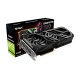 Видеокарта Palit RTX3070 GAMINGPRO 8G GDDR6 256bit 3-DP HDMI V1 (Вскрытая упаковка)