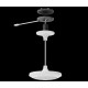 Потолочное крепление для микрофона LOGITECH Mic Pod Pendant Mount/ LOGITECH Mic Pod Pendant Mount - OFF-WHITE