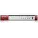 Межсетевой экран Межсетевой экран Zyxel ATP100, 1xWAN GE, 1xOPT GE (LAN/WAN), 3xLAN/DMZ GE, 1xUSB3.0, AP Controller (8/24), NebulaFlex Pro, с подпиской Gold на 1 год (AS, AV, CF, IDP/DPI, Sandboxing, SecuReporter, Sec
