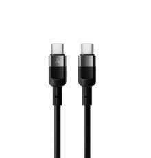 Кабель Accesstyle CC50-T100 Black