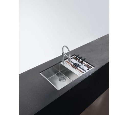 Мойка Franke BWX 120-41-27/ Best, Серия BOX CENTER, Мойка BWX 120-41-27, оборотная, аксессуары в комплекте, монтаж под столешницу Мойка Franke BWX 120-41-27/ Best, Серия BOX CENTER, Мойка BWX 120-41-27, оборотная, аксессуары в комплекте, монтаж под столешницу