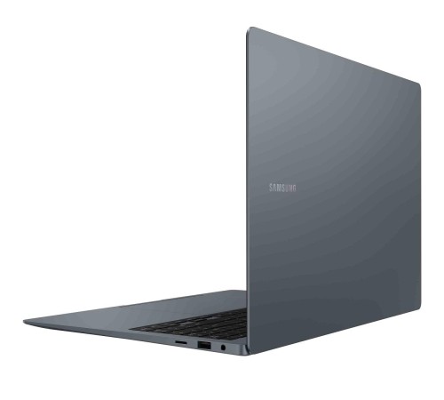 Ноутбук/ Samsung Galaxy Book4 Pro 16"(2880x1800 AMOLED)/Touch/Intel Core Ultra 5 125H(1.2Ghz)/16384Mb/512PCISSDGb/noDVD/Int:Intel Arc graphics/Cam/BT/WiFi/76WHr/war 1y/1.56kg/Moonstone Gray/Win11Home + Eng kbd 3 pin Ноутбук/ Samsung Galaxy Book4 Pro 16"(2880x1800 AMOLED)/Touch/Intel Core Ultra 5 125H(1.2Ghz)/16384Mb/512PCISSDGb/noDVD/Int:Intel Arc graphics/Cam/BT/WiFi/76WHr/war 1y/1.56kg/Moonstone Gray/Win11Home + Eng kbd 3 pin