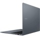 Ноутбук/ Samsung Galaxy Book4 Pro 16"(2880x1800 AMOLED)/Touch/Intel Core Ultra 5 125H(1.2Ghz)/16384Mb/512PCISSDGb/noDVD/Int:Intel Arc graphics/Cam/BT/WiFi/76WHr/war 1y/1.56kg/Moonstone Gray/Win11Home + Eng kbd 3 pin