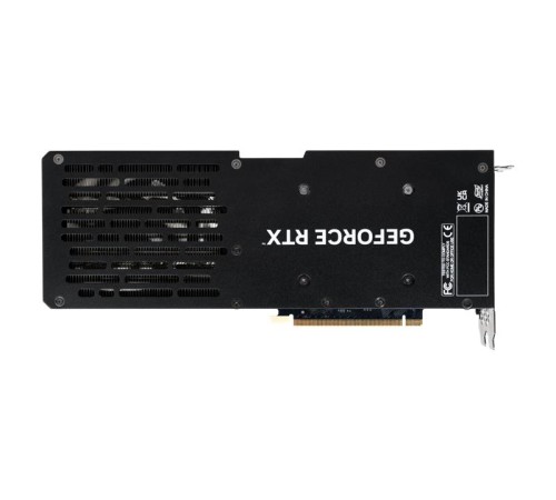 Видеокарта PALIT NED407ST19K9-1043S RTX4070 SUPER INFINITY 3 OC 12GB GDDR6X 192bit 3-DP HDMI Видеокарта PALIT NED407ST19K9-1043S RTX4070 SUPER INFINITY 3 OC 12GB GDDR6X 192bit 3-DP HDMI