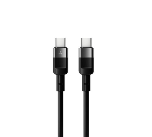 Кабель Accesstyle CC50-T200 Black Кабель Accesstyle CC50-T200 Black