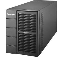 Внешний батарейный модуль/ Battery cabinet CyberPower BPSE36V45A для OLS1000E/OLS1500E