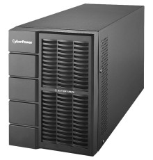 Внешний батарейный модуль/ Battery cabinet CyberPower BPSE36V45A для OLS1000E/OLS1500E