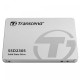 Твердотельный накопитель/ Transcend SSD SSD230S, 2048GB, 2.5" 7mm, SATA3, 3D TLC, R/W 560/520MB/s, IOPs 85 000/89 000, DRAM buffer 1024MB, TBW 1120, DWPD 0.3 (5 лет)