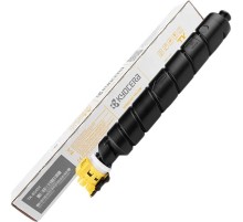 Тонер/ Yellow toner TK-8545Y (20K)
