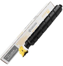 Тонер/ Yellow toner TK-8545Y (20K)