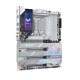 Материнская плата MAXSUN MS-iCraft Z890 ARCTIC, LGA1851, Z890, 4*DDR5, 4*SATA3, 4*M.2, USB 3.2, USB 2.0, Type-C, 4*PCIEx16, HDMI+DP, ATX