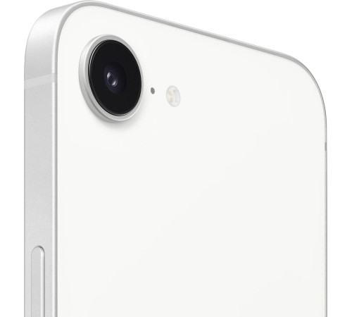 Мобильный телефон Apple/ iPhone 16e 128GB White