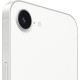 Мобильный телефон Apple/ iPhone 16e 128GB White