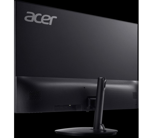 Монитор/ ACER SH322QUAbmiphux 31,5'', ZeroFrame, Black, 16:9, IPS, 2560x1440, 1ms, 300cd, 75Hz, 1xHDMI(2.0) + 1xDP(1.2) + 1xType-C(65W) + Audio out, Speakers 1Wx2, sync FreeSync, HDR 10, H.Adj. 100 Монитор/ ACER SH322QUAbmiphux 31,5'', ZeroFrame, Black, 16:9, IPS, 2560x1440, 1ms, 300cd, 75Hz, 1xHDMI(2.0) + 1xDP(1.2) + 1xType-C(65W) + Audio out, Speakers 1Wx2, sync FreeSync, HDR 10, H.Adj. 100