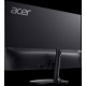 Монитор/ ACER SH322QUAbmiphux 31,5'', ZeroFrame, Black, 16:9, IPS, 2560x1440, 1ms, 300cd, 75Hz, 1xHDMI(2.0) + 1xDP(1.2) + 1xType-C(65W) + Audio out, Speakers 1Wx2, sync FreeSync, HDR 10, H.Adj. 100