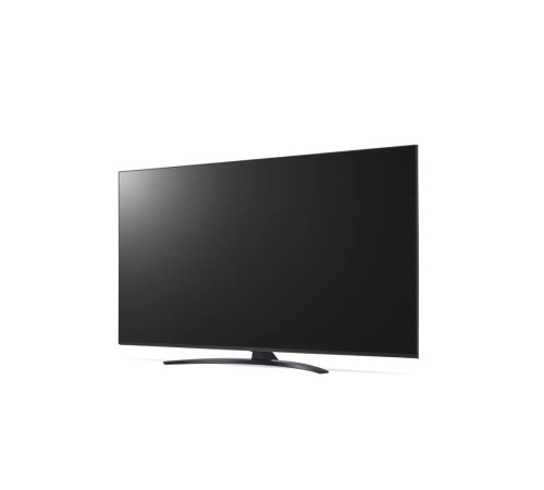 Телевизор ЖК 55'' LG/ 55", Ultra HD, Smart TV,Wi-Fi, DVB-T2/C/S2, MR, 2.0ch (20W), 3 HDMI, 2 USB, 1 Pole, Ashed Blue Телевизор ЖК 55'' LG/ 55", Ultra HD, Smart TV,Wi-Fi, DVB-T2/C/S2, MR, 2.0ch (20W), 3 HDMI, 2 USB, 1 Pole, Ashed Blue