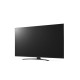 Телевизор ЖК 55'' LG/ 55", Ultra HD, Smart TV,Wi-Fi, DVB-T2/C/S2, MR, 2.0ch (20W), 3 HDMI, 2 USB, 1 Pole, Ashed Blue