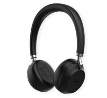 Гарнитура беспроводная/ Yealink BH76 UC Black [1208621]