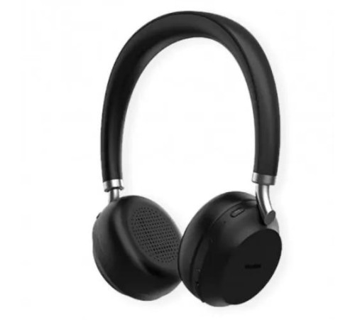 Гарнитура беспроводная/ Yealink BH76 UC Black [1208621]