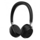 Гарнитура беспроводная/ Yealink BH76 UC Black [1208621]