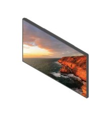 Профессиональная ЖК панель 43", UHD, 420 кд/м2, Andriod 8.1, входы: HDMI/USB/LAN, ландшафтная/портретная ориентация, металлический корпус, симметричные тонкие рамки/ Профессиональная ЖК панель 43" Dahua [DHI-LDH43-SAI400K-V3]