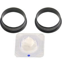 -/ Бушинг тефлонового вала для KYOCERA ECOSYS P3045dn/P3050dn/P3060dn (CET), 2 шт/компл
