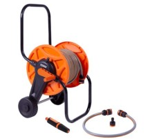 Тележка со шлангом 20 М