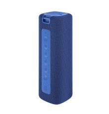 Колонка портативная Mi Portable Bluetooth Speaker Blue MDZ-36-DB (16W) (QBH4197GL)