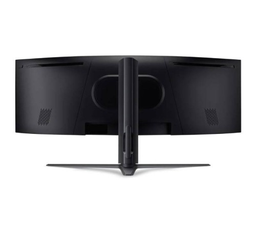 Монитор Acer Predator Z57bmiiphuzx 57" VA 7680x2160 120 Hz 1000cd/m2 1ms 2xHDMI(2.1) + 1xDP + 1xTypeC(PD90W) + USB3.2(1up4down) + Audio out+Speaker 10Wx2 110 H.Adj