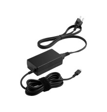 Адаптер питания AC Adapter  HP 65W USB-C LC Power Adapter EURO
