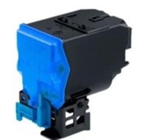 Тонер-картридж Konica Minolta toner cartridge TNP79C cyan for bizhub C3350i/C4050i 9 000 pages