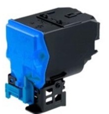 Тонер-картридж Konica Minolta toner cartridge TNP79C cyan for bizhub C3350i/C4050i 9 000 pages