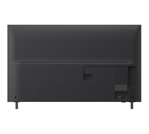 Телевизор ЖК 55'' LG/ 55", Ultra HD, Smart TV, WebOS, Wi-Fi, DVB-T2/C/S2, MR, 60Hz Native, 2.0ch (20W), 2 HDMI, 2 USB, 2 Pole, Charcoal Black, 2025