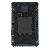 ремешок Ремешок для T8 / Т8Х  на руку, крестообразный, черный, комплект с 4 винтами