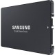 Твердотельный накопитель/ Samsung SSD PM897, 3840GB, 2.5" 7mm, SATA3, 3D TLC, R/W 560/530MB/s, IOPs 97 000/60 000, TBW 21024, DWPD 3 (12 мес.)