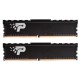 Оперативная память Patriot SL Premium DDR4 DIMM 16GB 3200MHz CL22 2*8GB 22-22-22-52 1.2V with HS