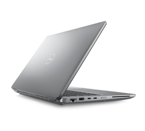 Ноутбук DELL Latitude 5450 Core 7Ultra  155U 14,0" FullHD WVA AG 32GB (2x16GB)DDR5 1TB SSD Integrated Graphics,Backlit,FPR,Thunderbolt,2y,Linux,1,37kg,KB Eng/Rus