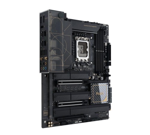 Материнская плата/ PROART Z790-CREATOR WIFI Материнская плата/ PROART Z790-CREATOR WIFI