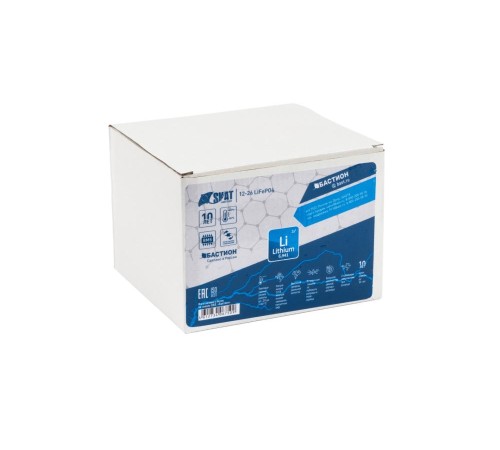 АКБ БАСТИОН SKAT I-BATTERY 12-26 (Код товара: 648)