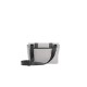 Сумка NINETYGO URBAN E-USING PLUS shoulder bag серый
