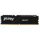 Память оперативная/ Kingston 16GB 6000MT/s DDR5 CL30 DIMM (Kit of 2) FURY Beast Black XMP