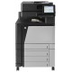 Лазерное МФУ/ HP Color LaserJet Enterprise Flow MFP M880z