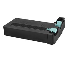 Тонер-картридж/ Samsung SCX-D6555A Black Toner Cartri